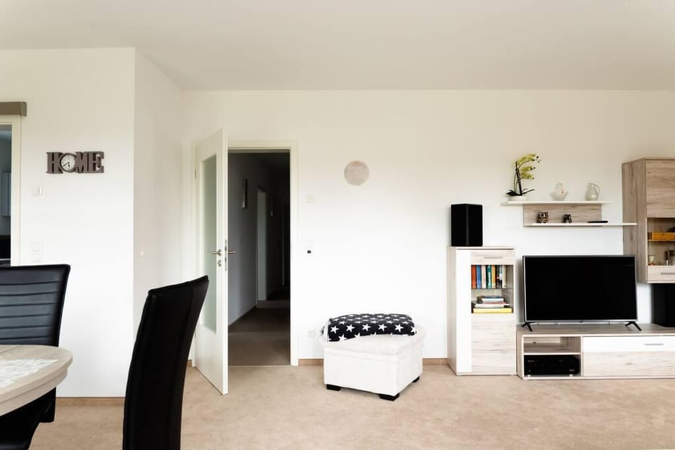 FeWo Am Auwald with sauna (max 8P) Apartment in Leipzig