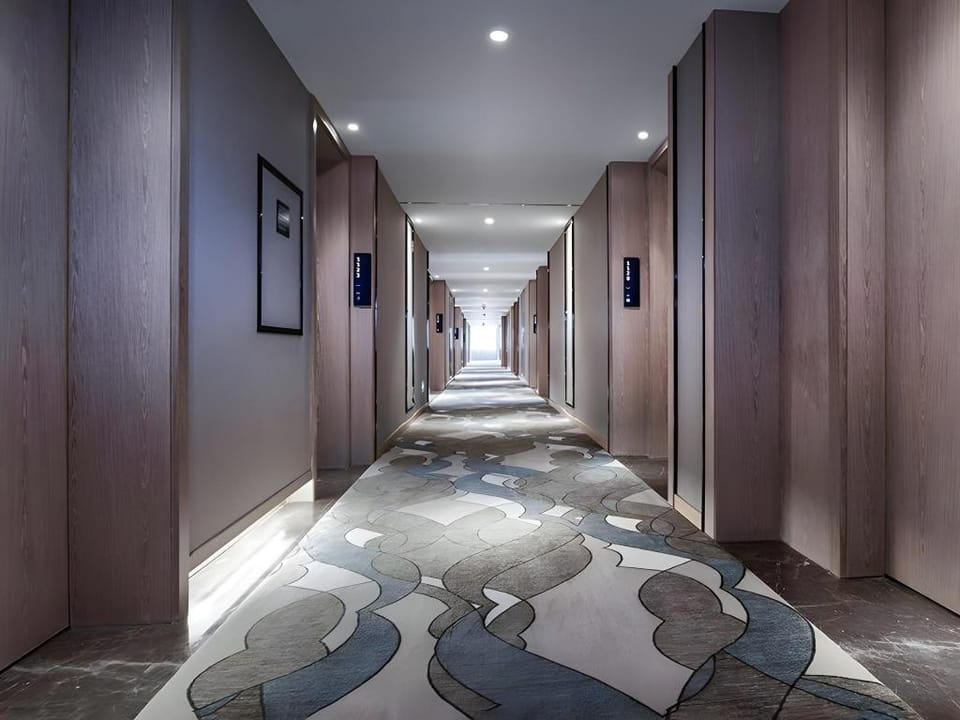 Kyriad Marvelous Hotel·Guilin The Vientiane City Riad in China