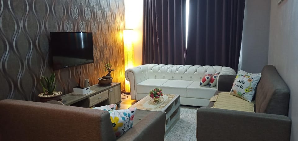 Penginapan Amisu City Centre (PACC) Apartment in Terengganu, Malaysia