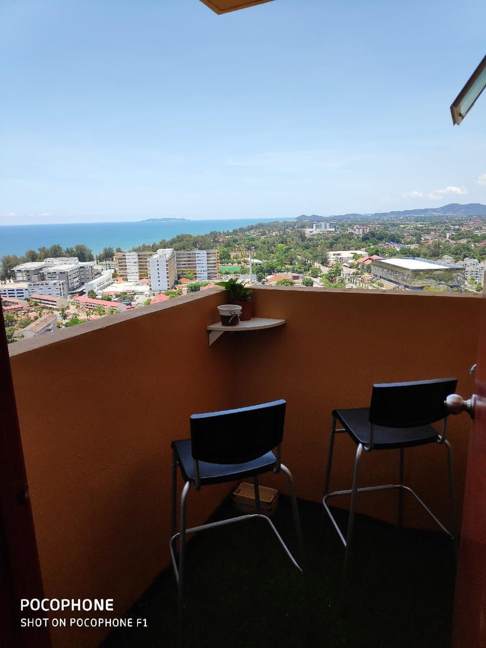 CityKapas View Apartment Apartment in Terengganu, Malaysia
