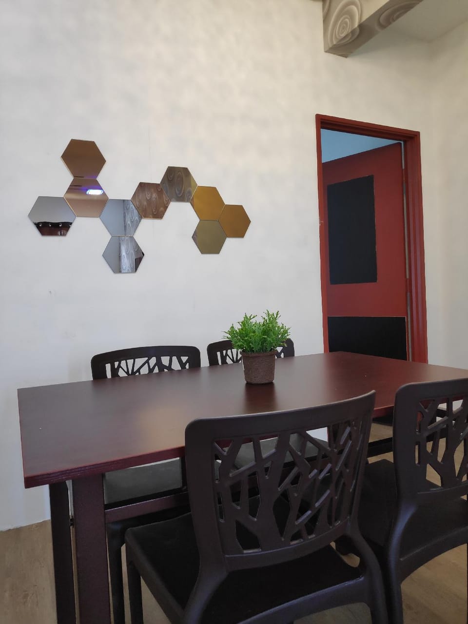 CityKapas View Apartment Apartment in Terengganu, Malaysia