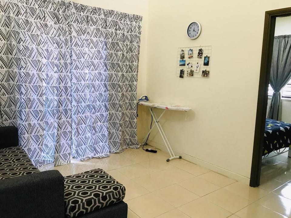 Orked Cattleya Homestay Kuala Terengganu Vacation rental in Terengganu, Malaysia