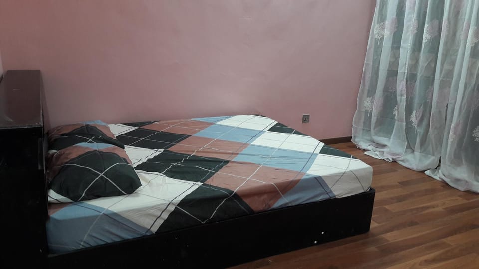D' Santai Homestay Vacation rental in Terengganu, Malaysia