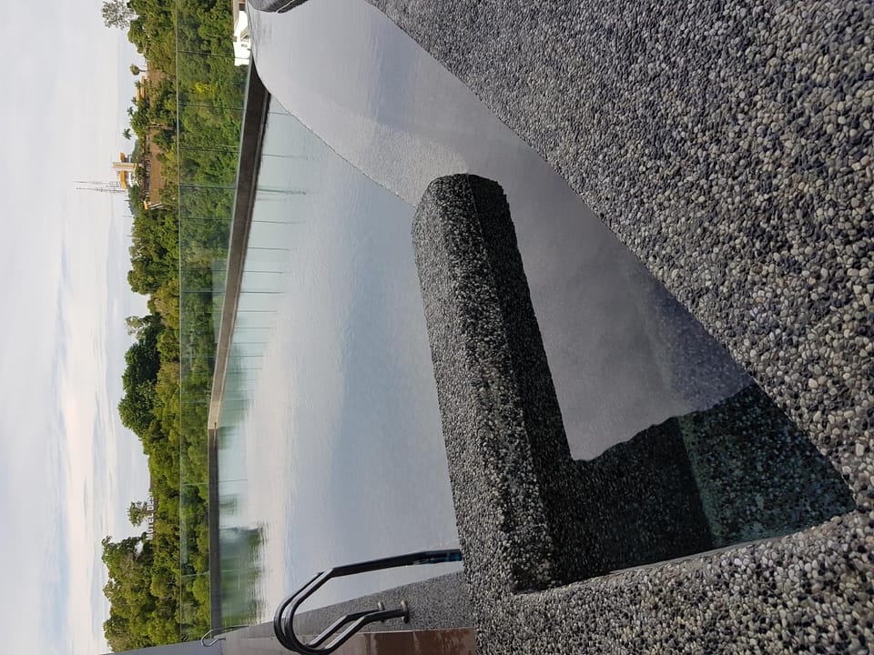 the executive seaview 1 at icon residence Apartment in Terengganu, Malaysia