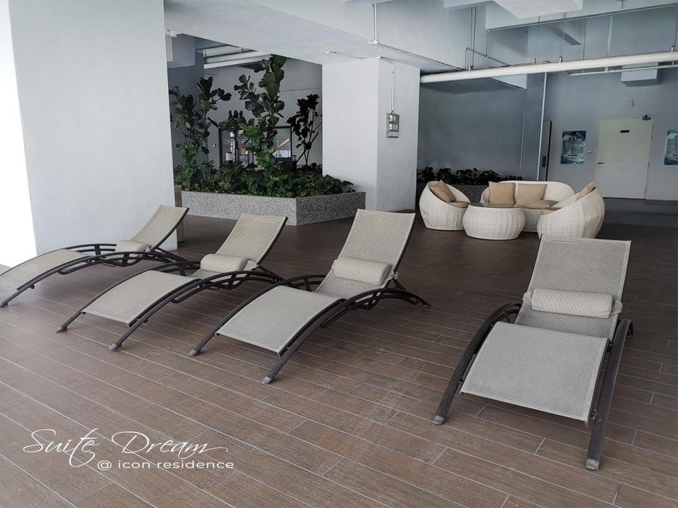 Suite Dream@Icon Residence Apartment in Terengganu, Malaysia