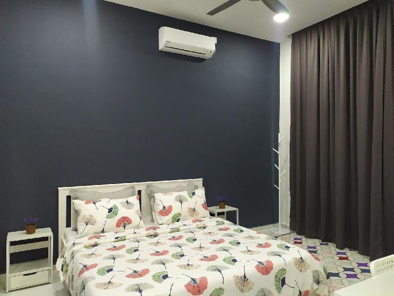 Homestay Kuala Terengganu (Kampung Atas Tol) Vacation rental in Terengganu, Malaysia
