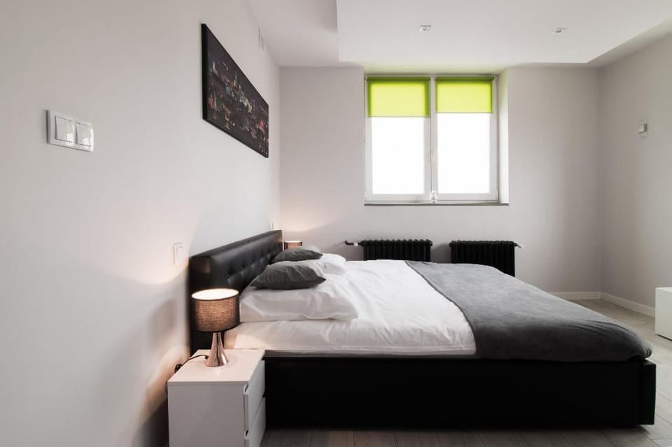 Apartament Prestige Old Town - 80m 3 rooms Apartment in Krakow
