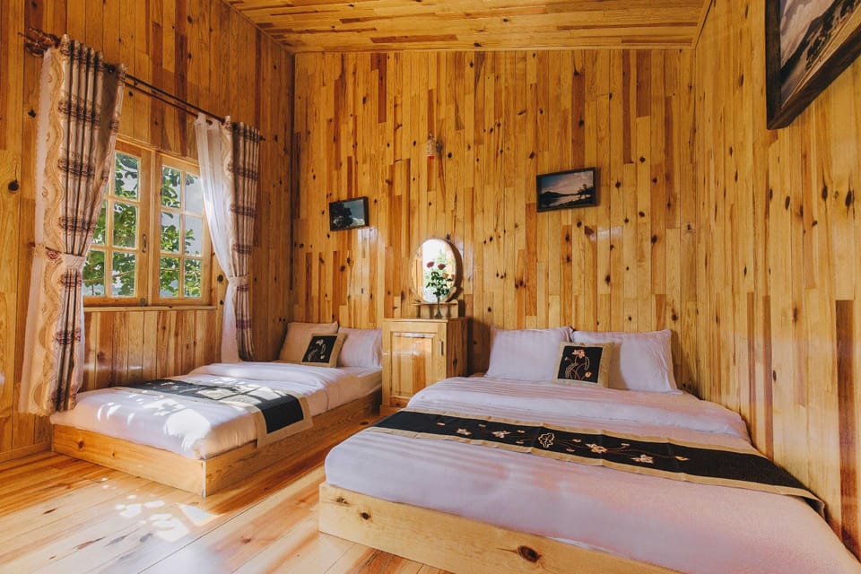 Danh Tien Villa & Bungalow Vacation rental in Dalat
