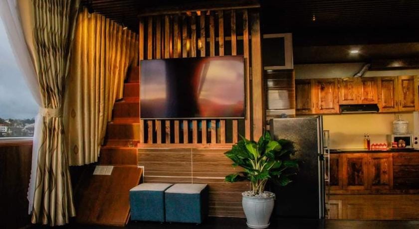 Nhat Nguyen Hotel Apartment in Dalat