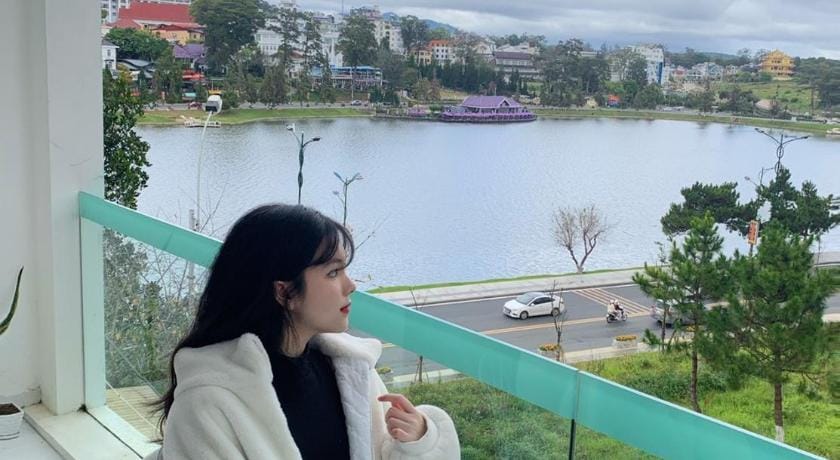 Nhat Nguyen Hotel Apartment in Dalat