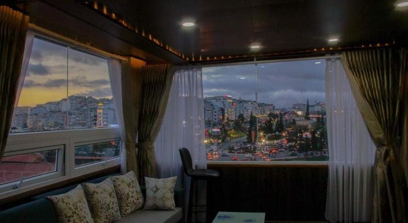 Nhat Nguyen Hotel Apartment in Dalat