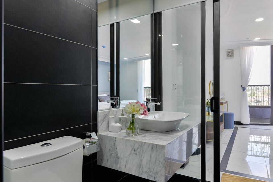 The Aura Apartment  Apartment in Dalat