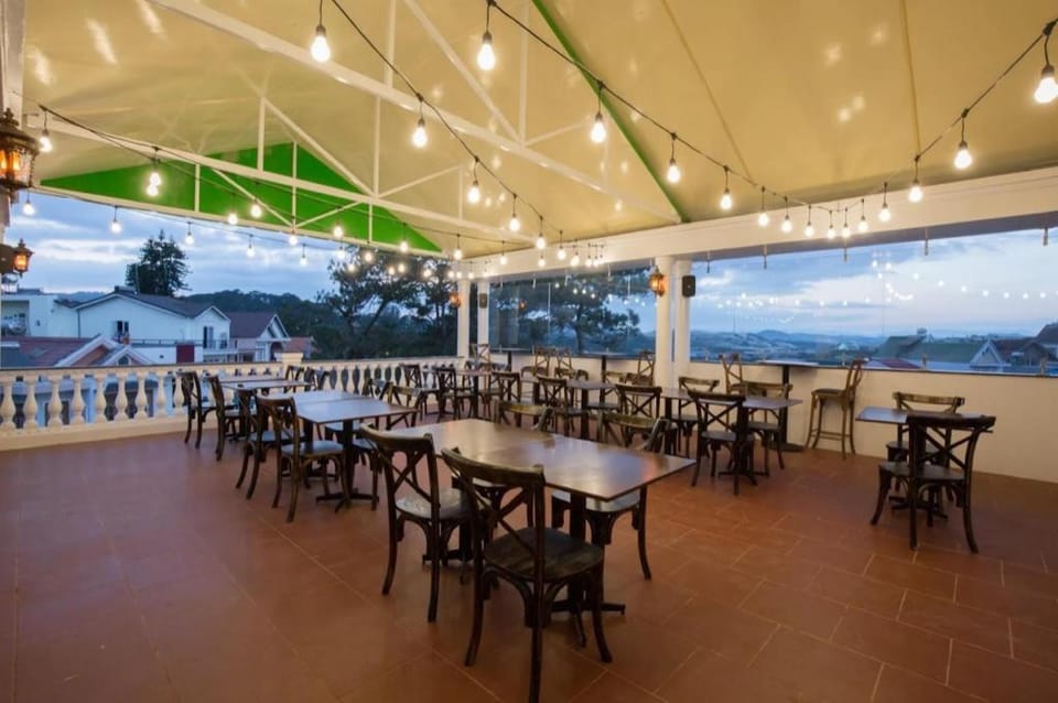 Pho Hoa Hotel Hotel in Dalat