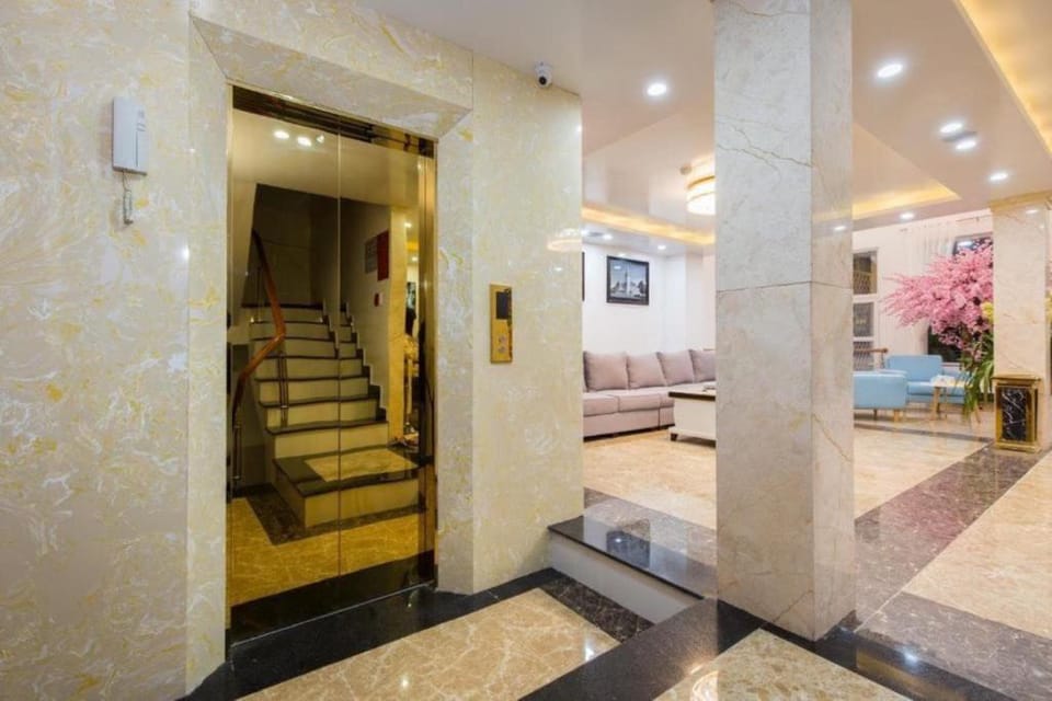Pho Hoa Hotel Hotel in Dalat
