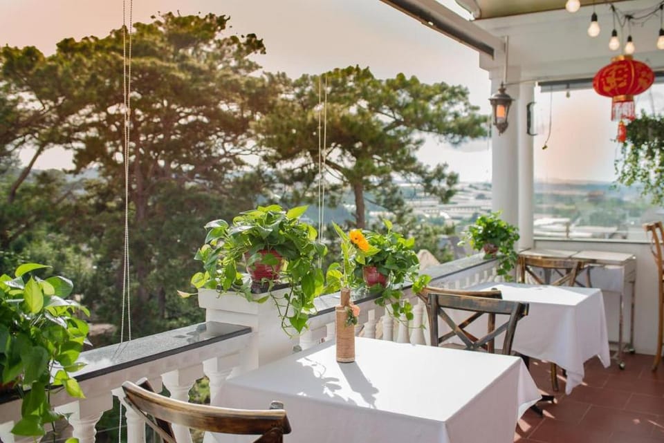 Pho Hoa Hotel Hotel in Dalat