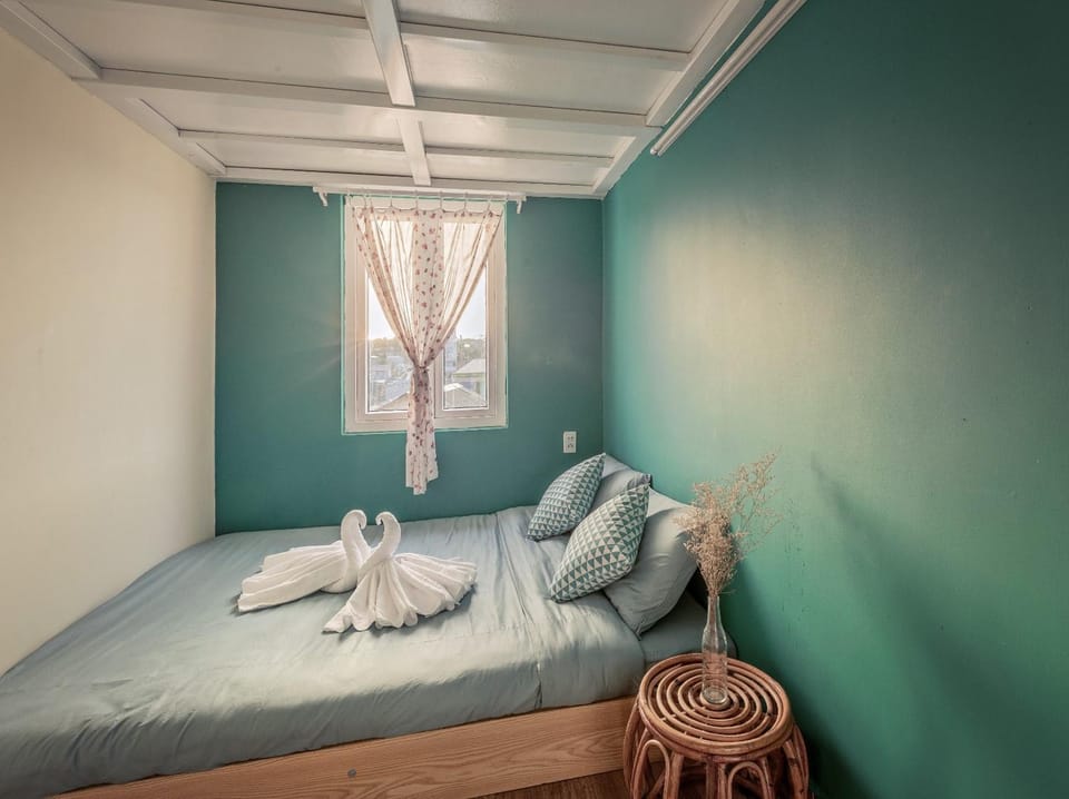 Laputa Boutique Homestay - The Cloud Town Vacation rental in Dalat