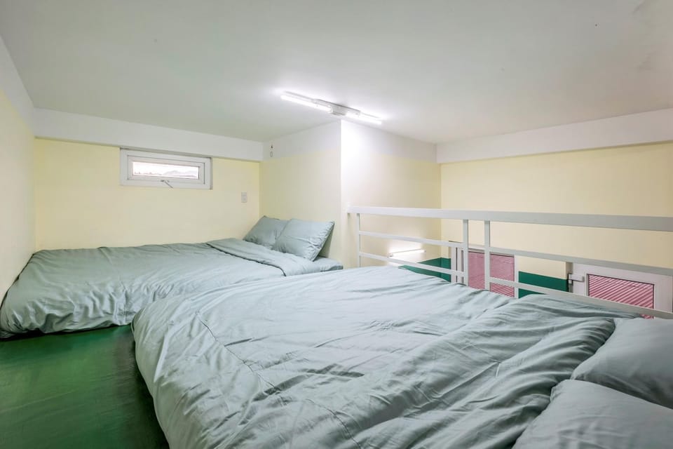 Laputa Boutique Homestay - The Cloud Town Vacation rental in Dalat
