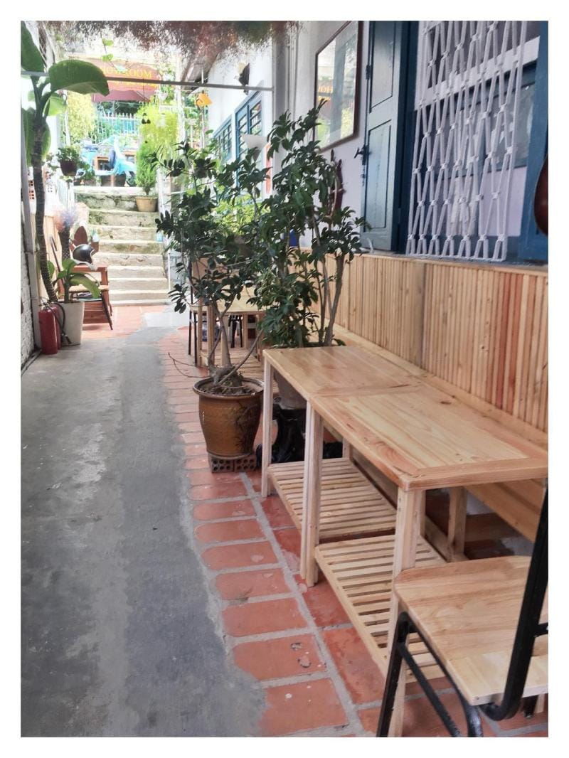 CarpeDIEM Dalat - Super Chill with Attic Room  Vacation rental in Dalat