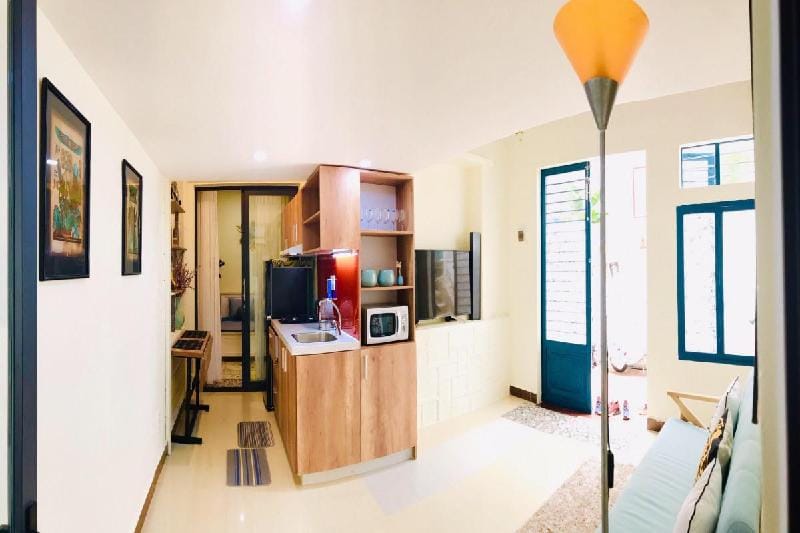Carpe DIEM DALAT Deluxe Room Villa in Dalat