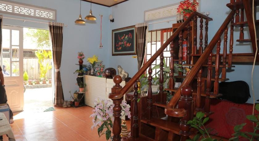 Dalat chocolate homestay Vacation rental in Dalat
