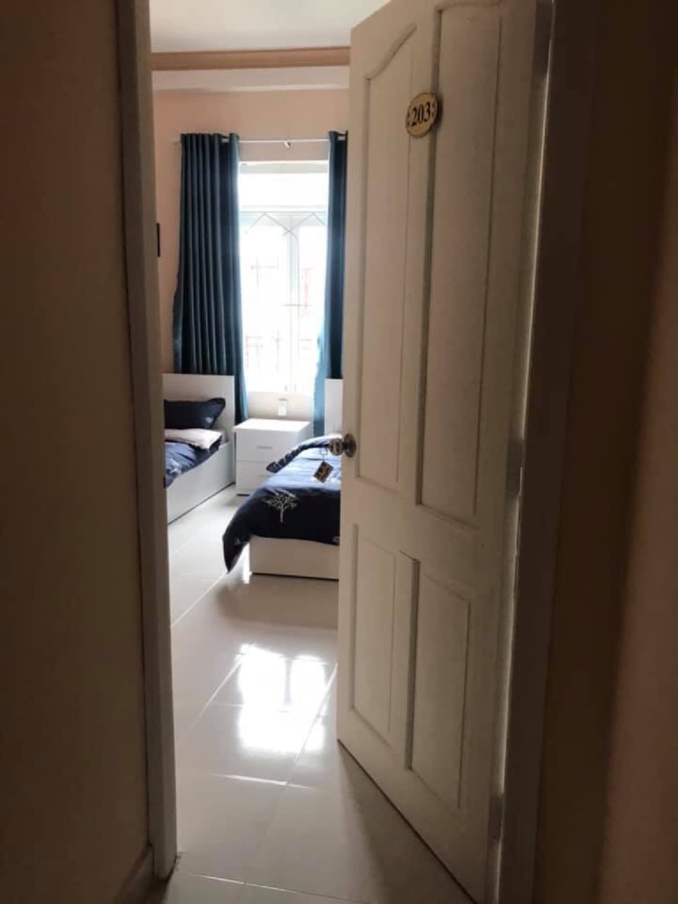 Du Mien House Vacation rental in Dalat