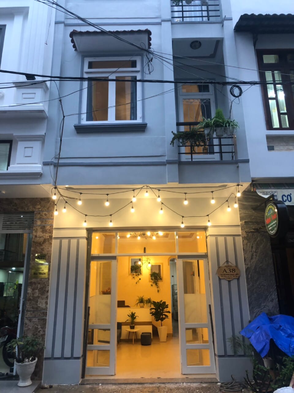 Du Mien House Vacation rental in Dalat