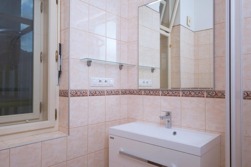Deluxe Apartment Near Charles Bridge Apartment in Prague