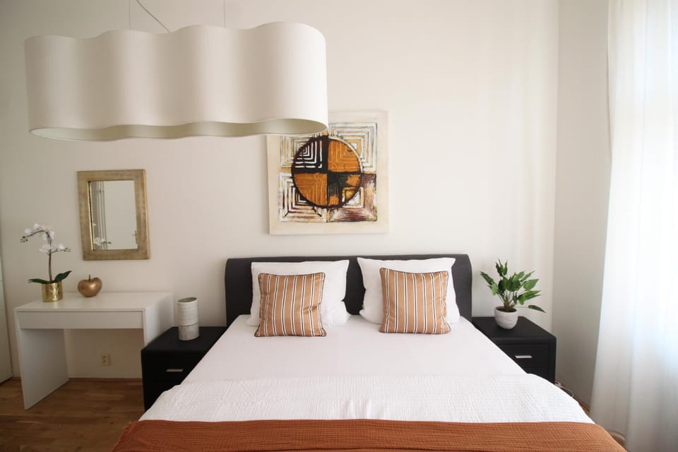 Belle Stay XXL Design Apartment, Prague 1 Apartment in Prague