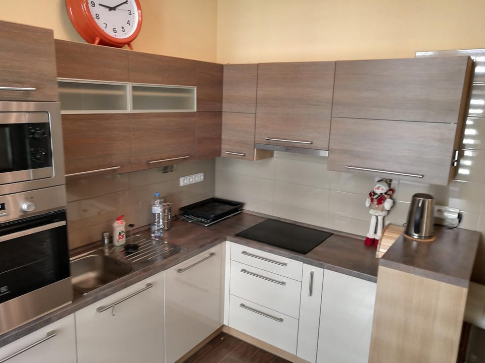 Mirtta Apartment in Prague