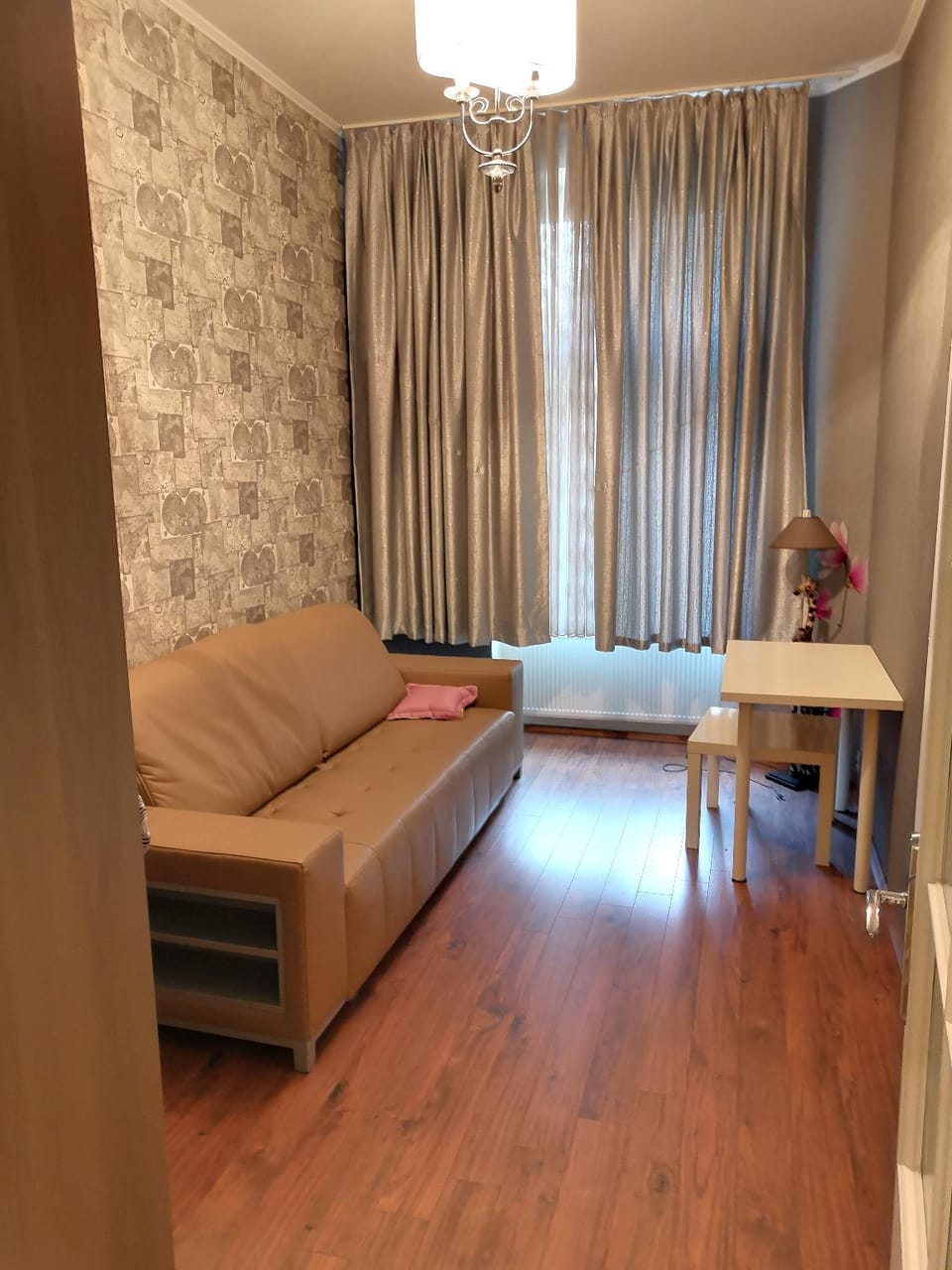 Mirtta Apartment in Prague