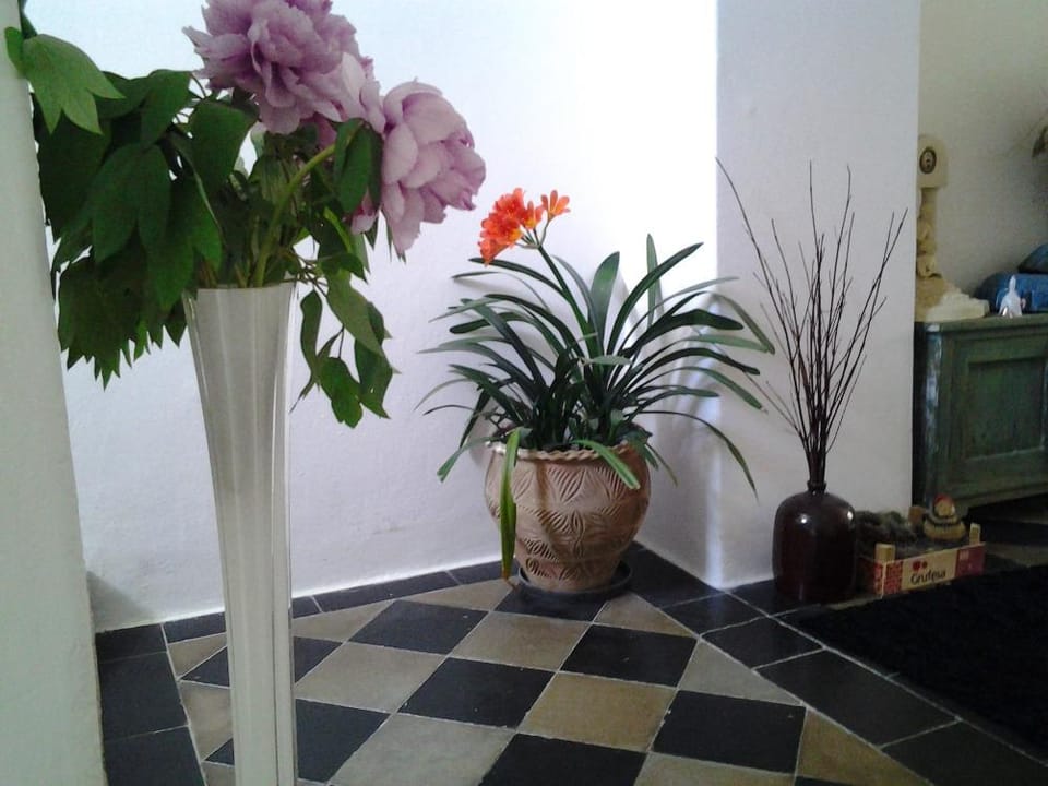 Gardenview privat townhouse APT- parking,wifi Apartment in Prague