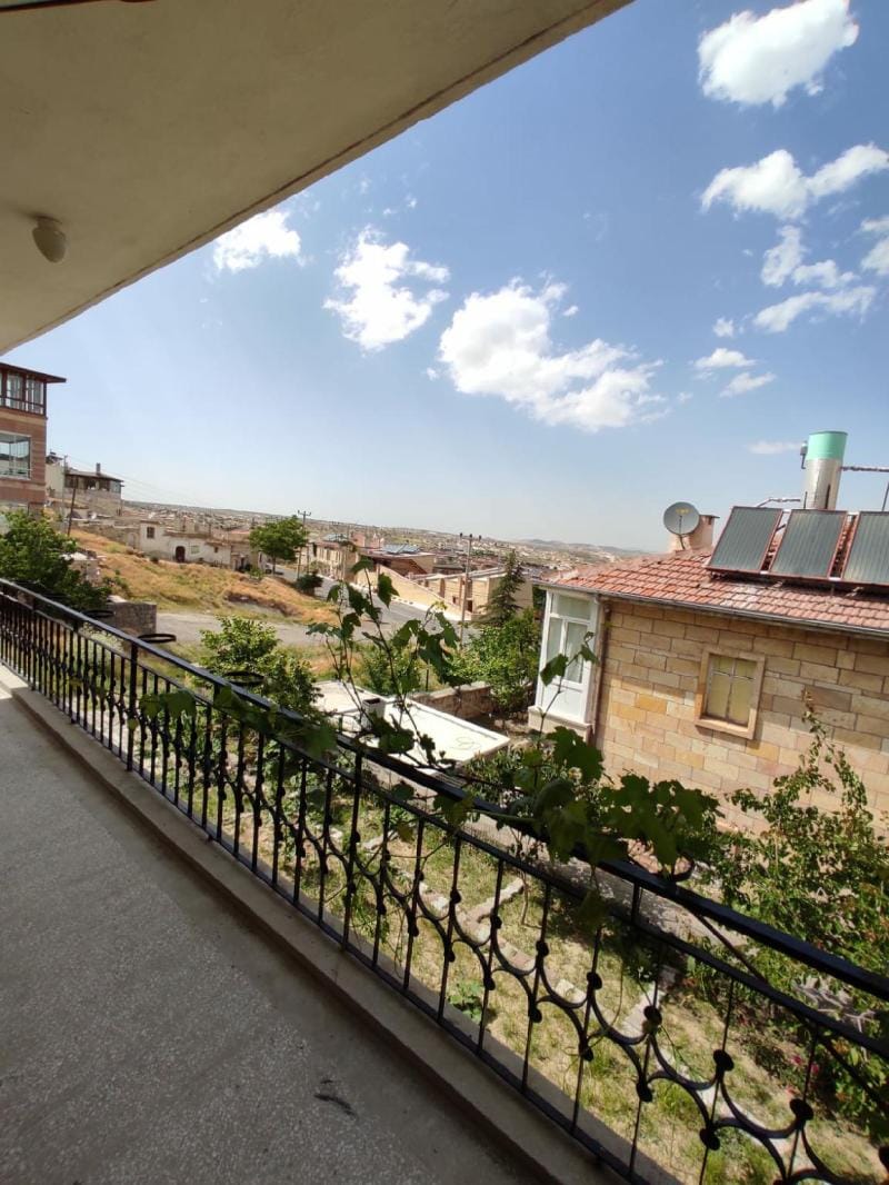 Acan Apart Pansiyon Apartment in Kayseri, Türkiye