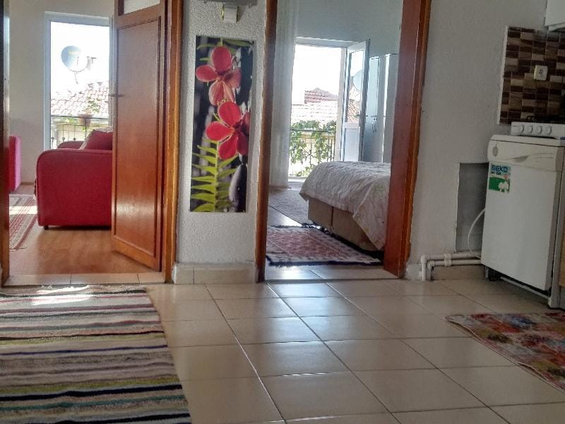 Acan Apart Pansiyon Apartment in Kayseri, Türkiye