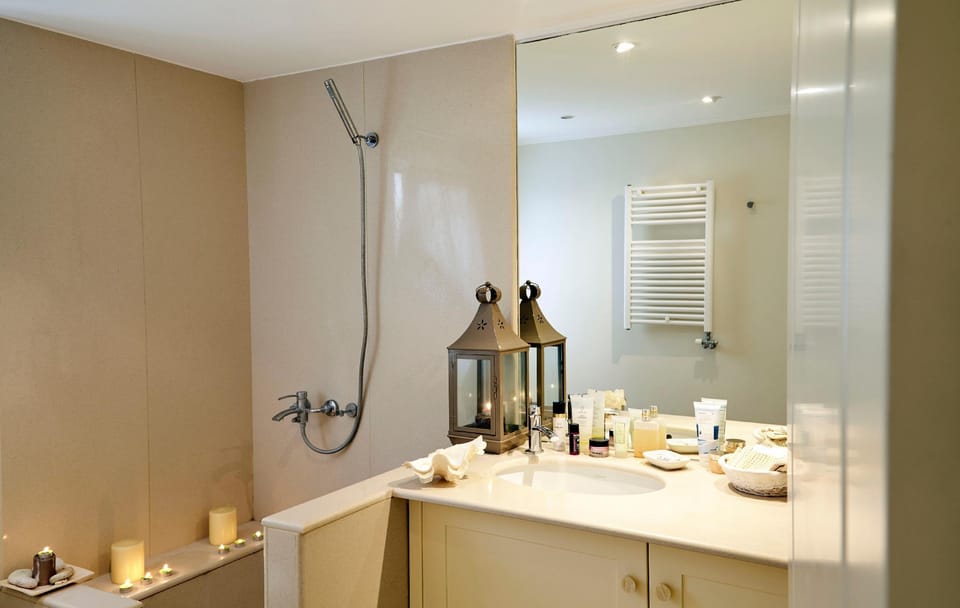 Unique Apartment in the Heart of the City Apartment in Rhodes