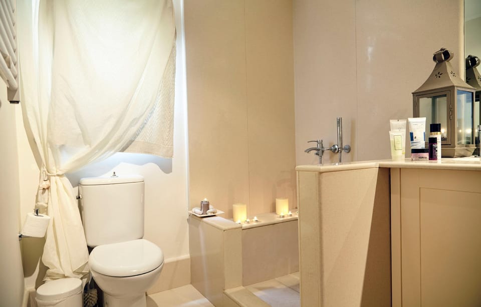 Unique Apartment in the Heart of the City Apartment in Rhodes