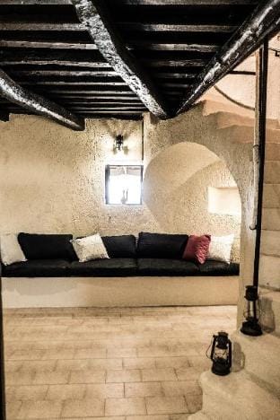 Mythica Tower Mill Beach House Rhodes island  Vacation rental in Ialysos
