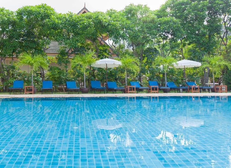SeaView Apartment with Kitchen - 253 Apartment in Rawai