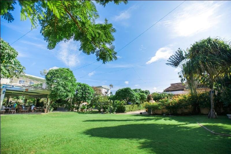 SeaView Apartment with Kitchen - 253 Apartment in Rawai