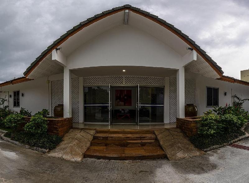 Blue Beach Apartment - 1 BR with Kitchen - 155 Apartment in Rawai