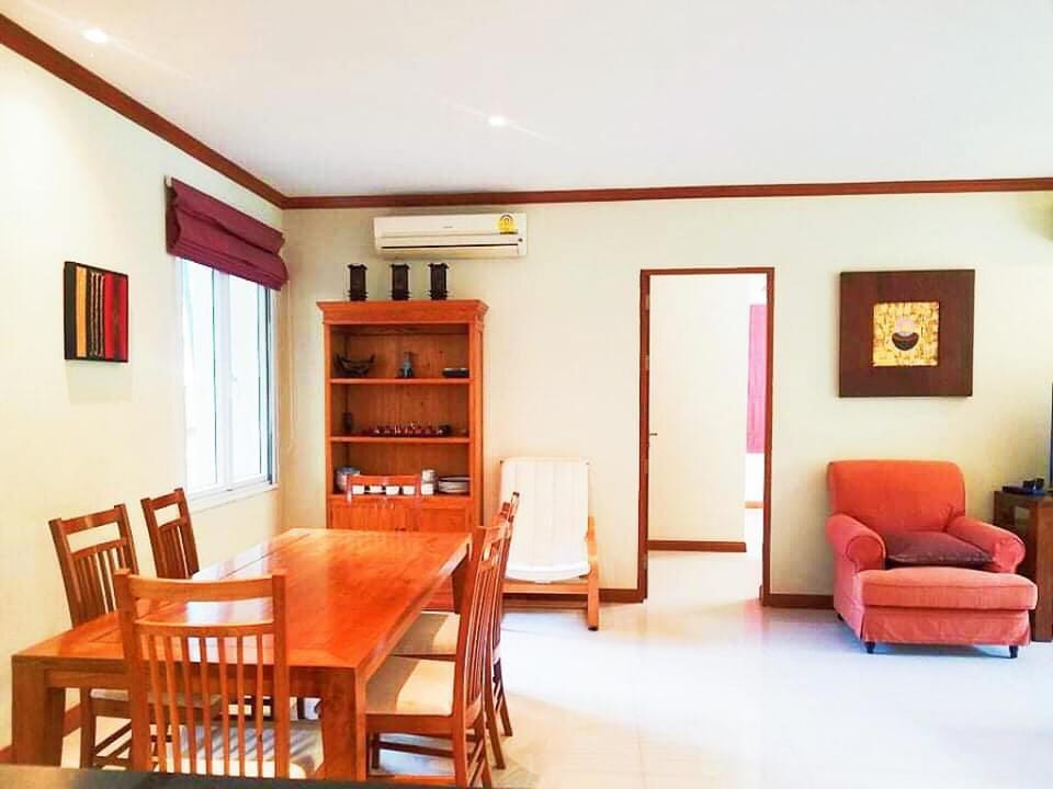 Thai Family karon 3 bedroom pool villa Villa in Phuket