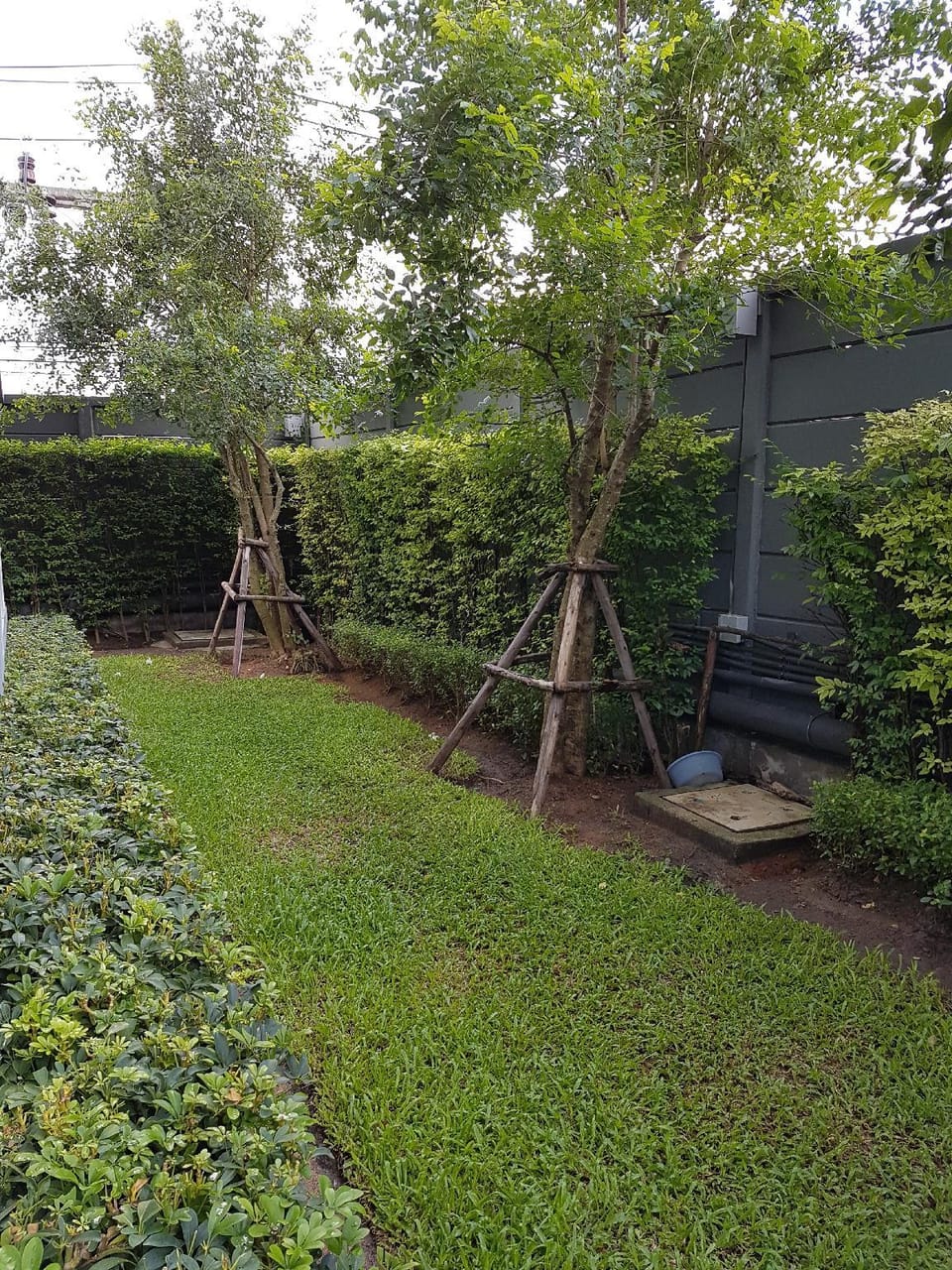 Nice-studio Room: Comfort & Safe, Large Pool & Gym Apartment in Kathu