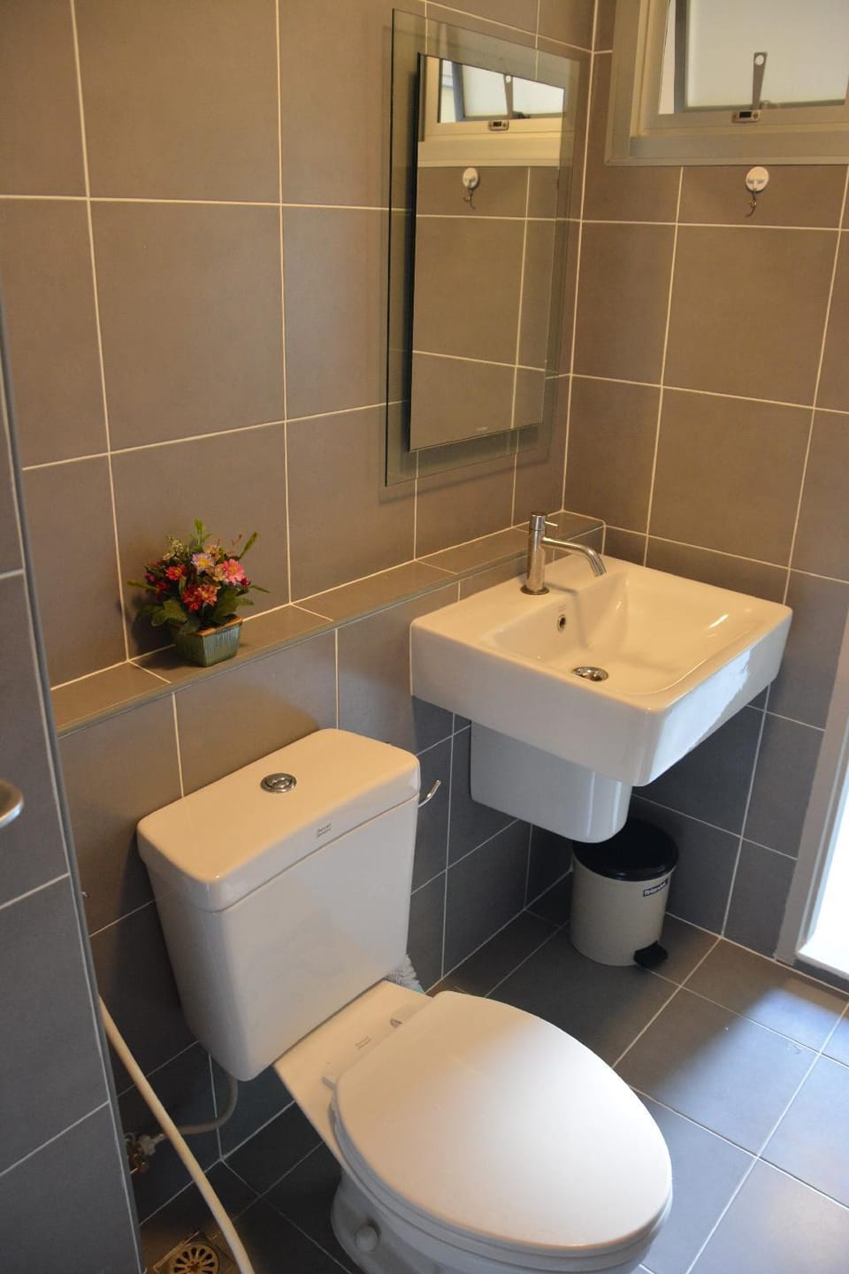 Nice-studio Room: Comfort & Safe, Large Pool & Gym Apartment in Kathu