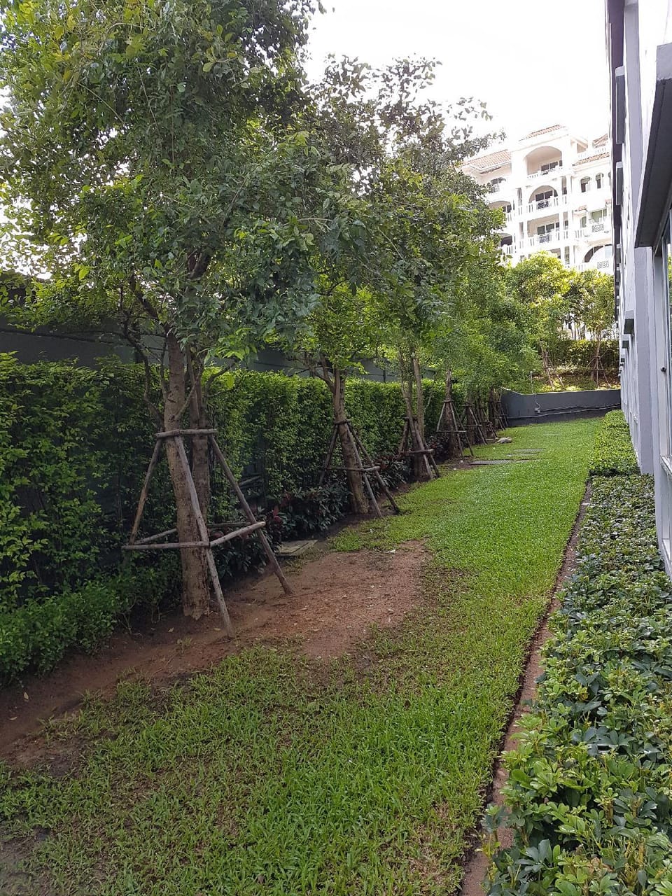 Nice-studio Room: Comfort & Safe, Large Pool & Gym Apartment in Kathu