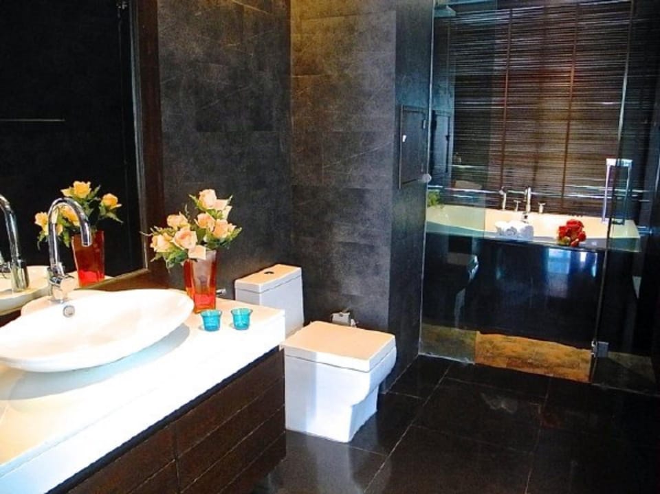 Stunning Sea view Pool villa in Rawai Villa in Rawai