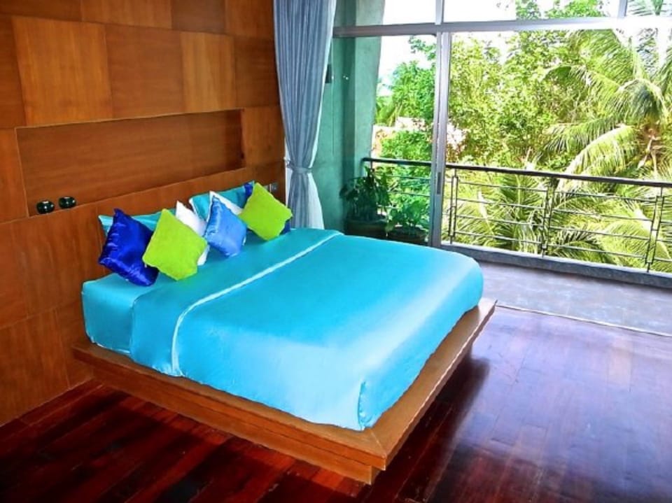 Stunning Sea view Pool villa in Rawai Villa in Rawai