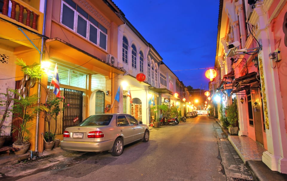 Bang Thao Villas Villa in Choeng Thale