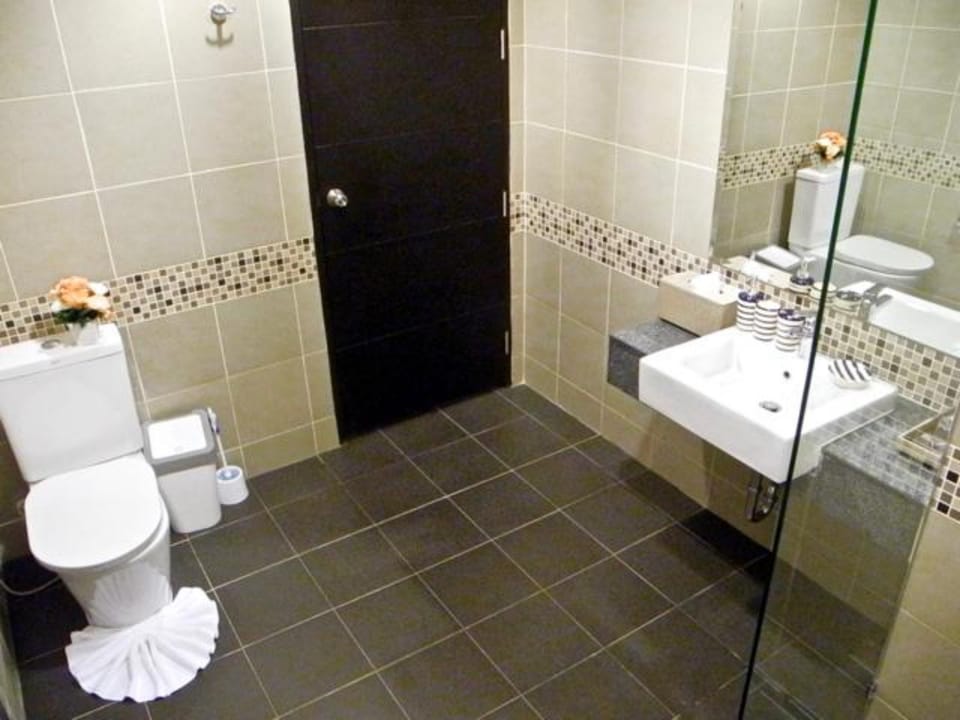 Natural Atmosphere in Patong ! Apartment in Patong