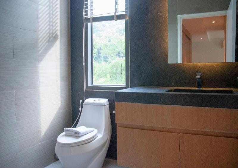2 Bedroom Duplex Apartment Mountain View - A43 Apartment in Kamala