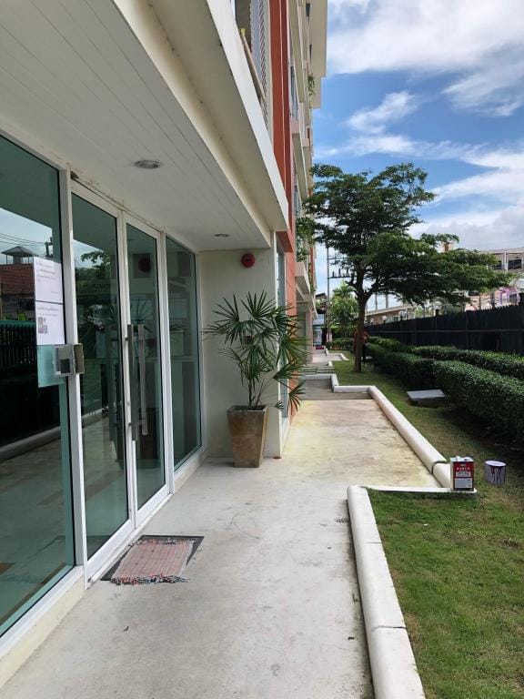 Phuket Pluscondo @ Kathu one bedroom (20074) Apartment in Kathu