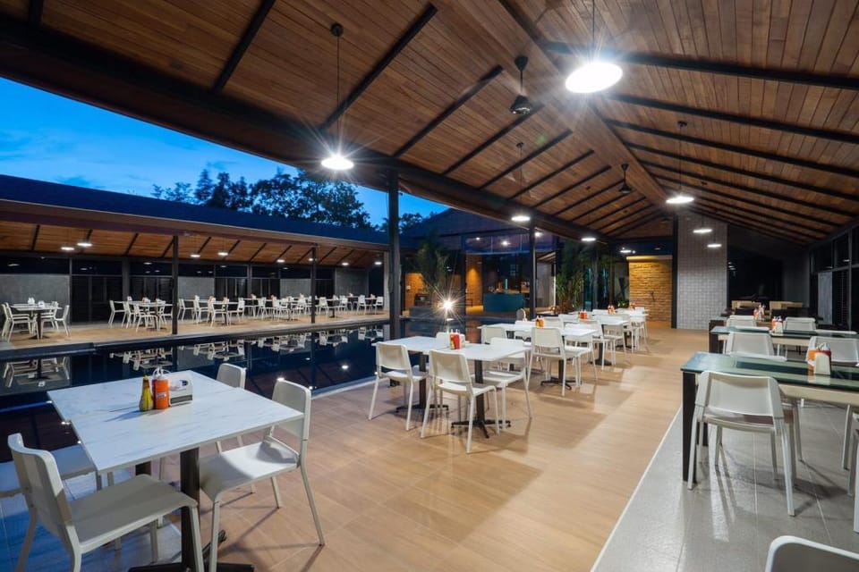 Layantara Villas Villa in Choeng Thale